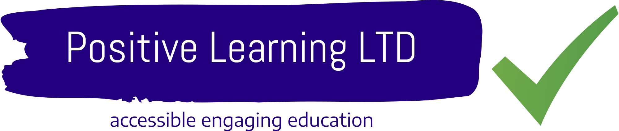 Postive Learning LTD Logo